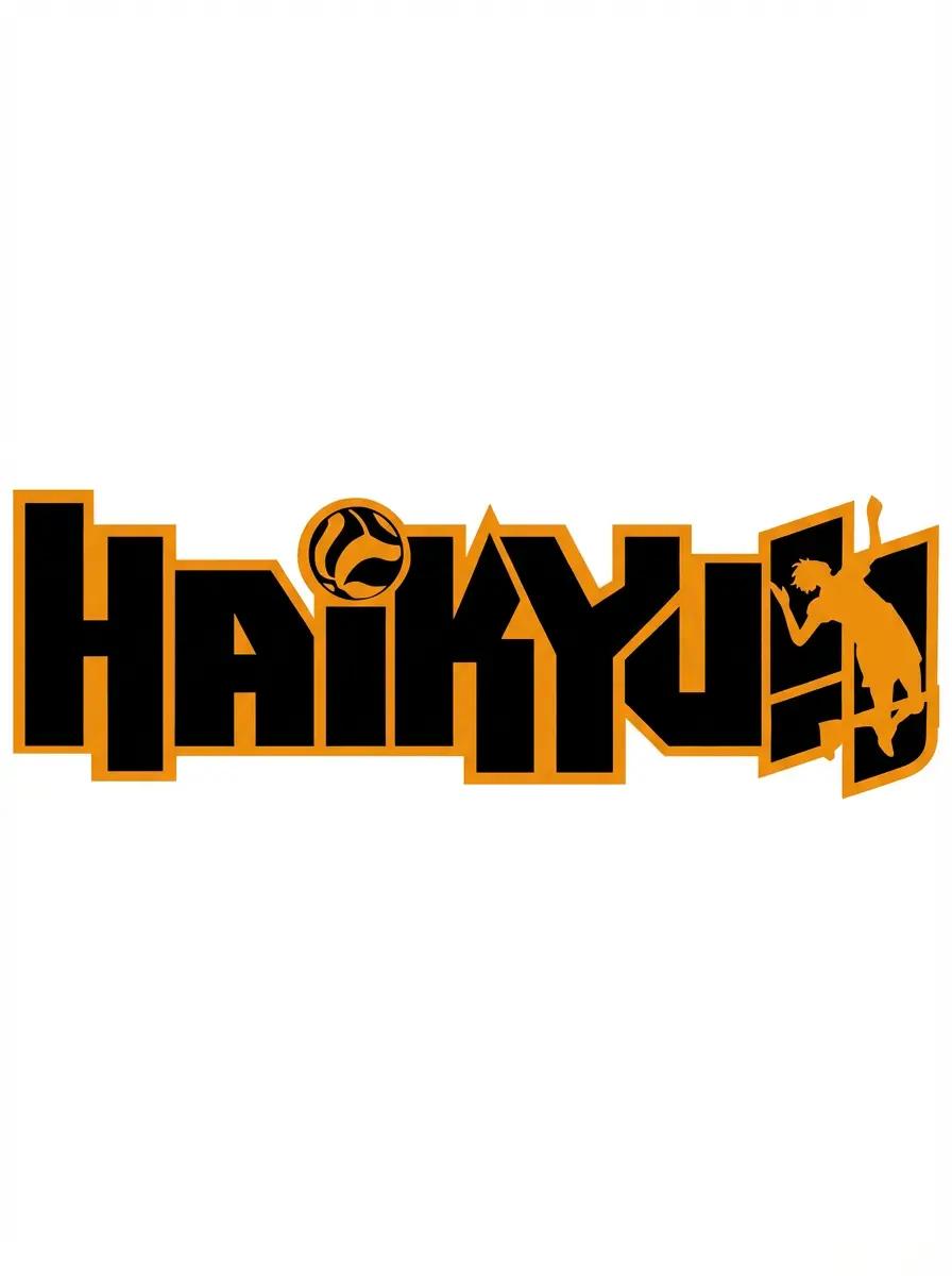 Haikyuu thumbnail