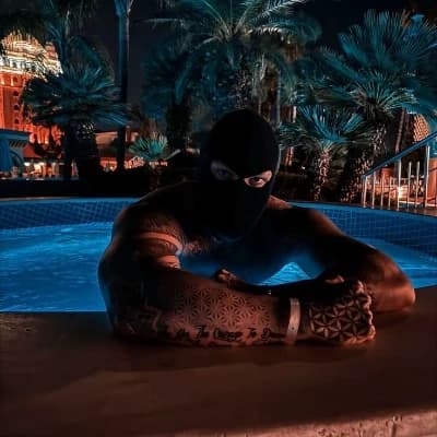 ALEXANDRE THE MAFIA BOSS  thumbnail