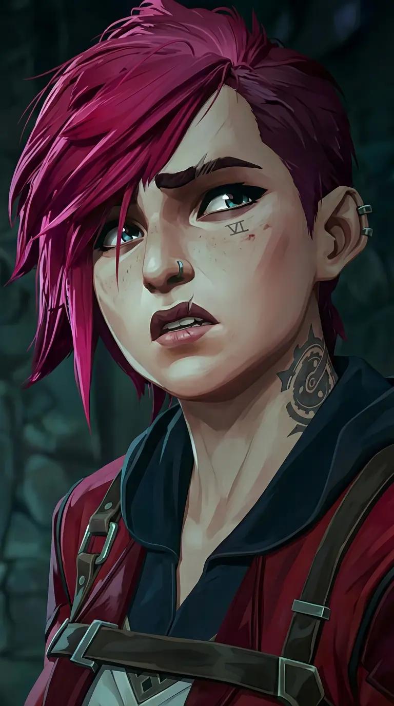 The Arcane thumbnail