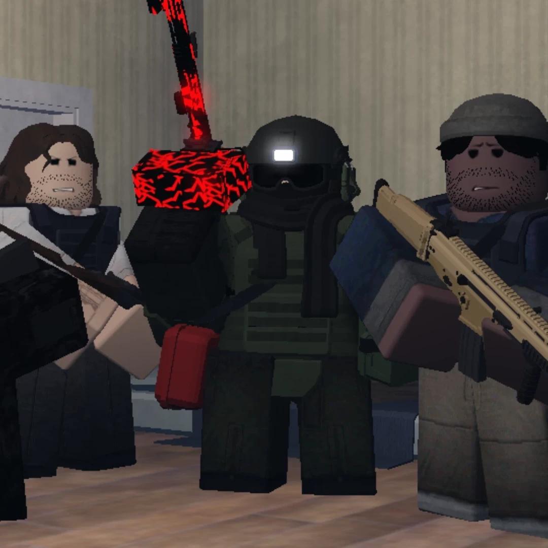 The Python Squad thumbnail