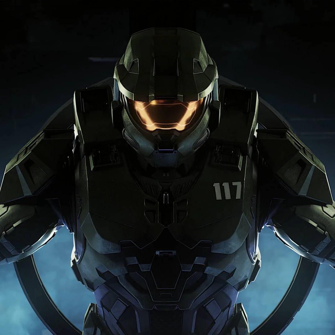 Master Chief John-117/Jefe Maestro Halo. thumbnail