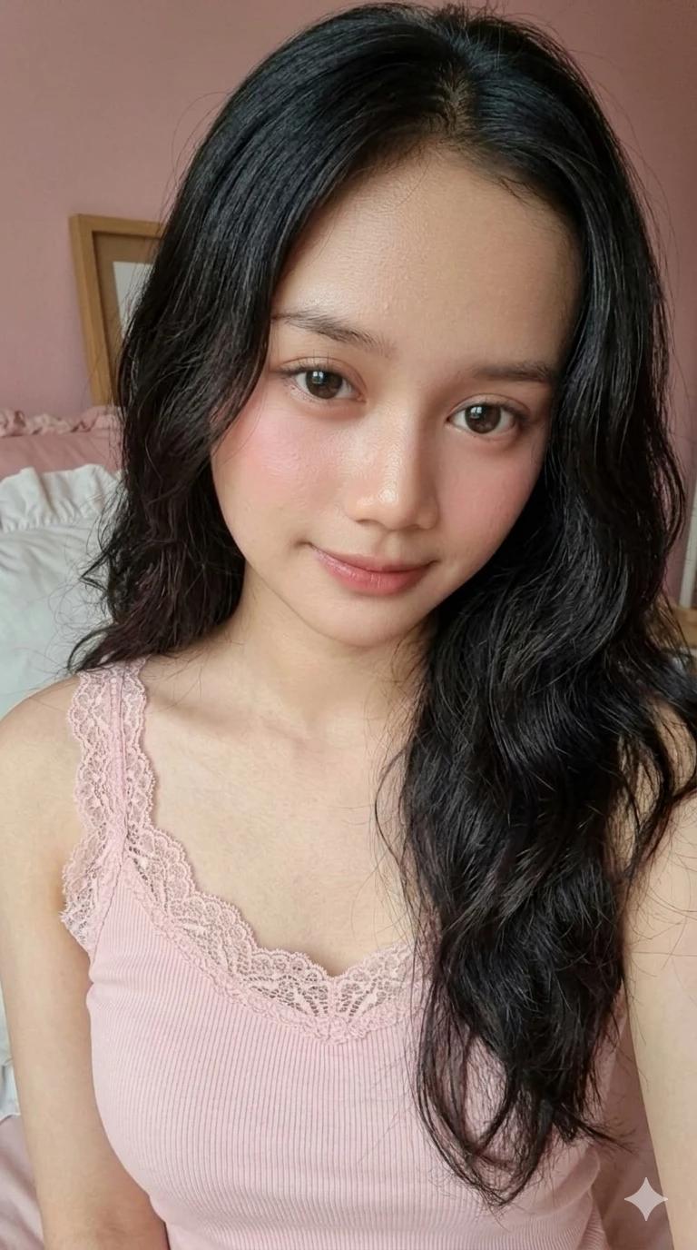 Nur Attiyah "Tia" thumbnail