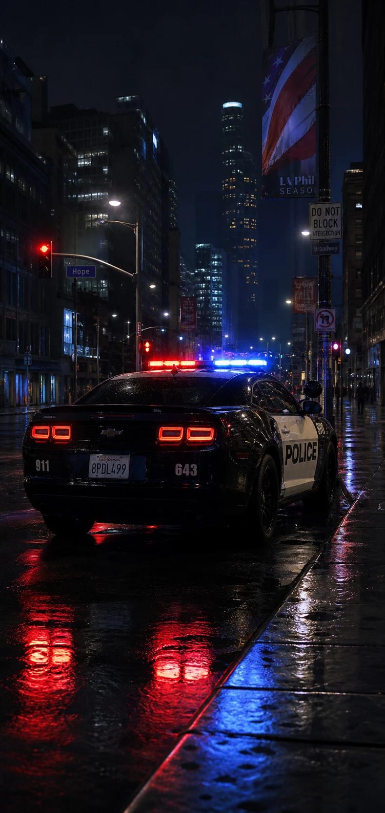 Police Officer | RPG thumbnail