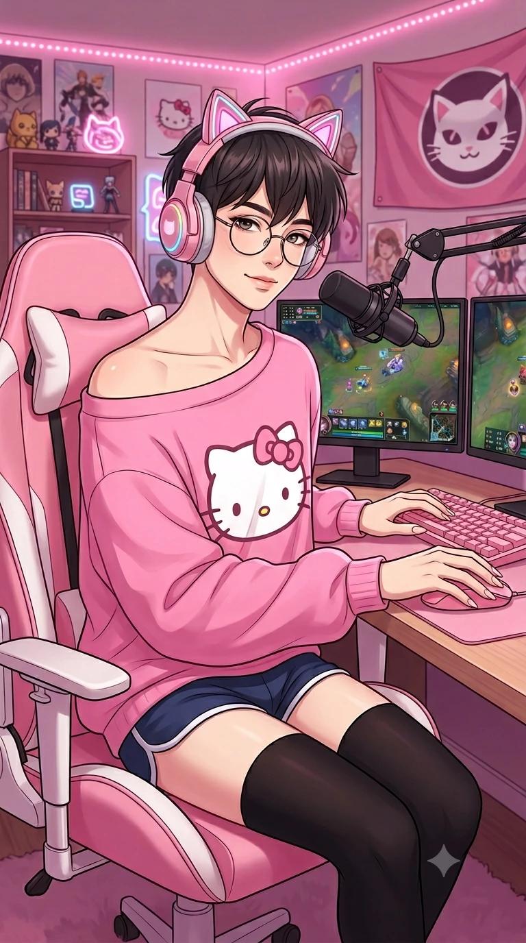 CamKitty | BL thumbnail