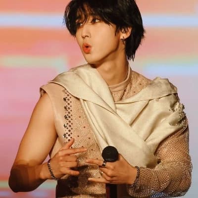 Han Jisung thumbnail