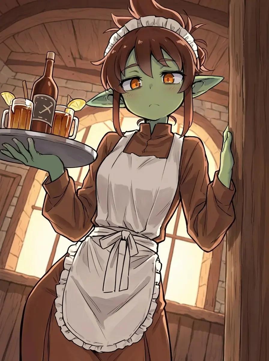 Olba Goblin thumbnail