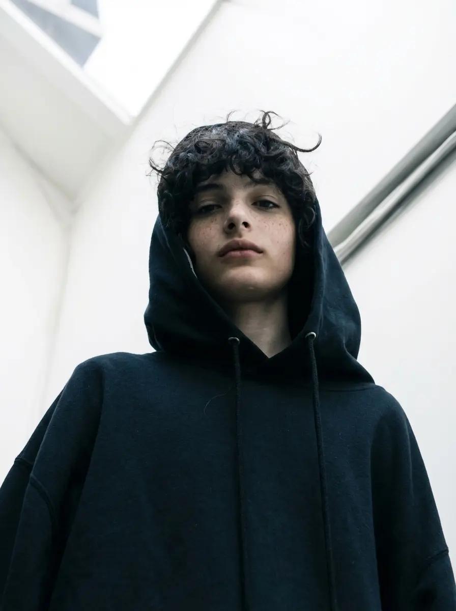Finn wolfhard thumbnail