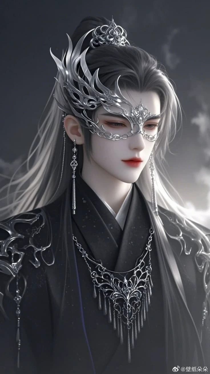 Lǐ Xī Chéng. thumbnail