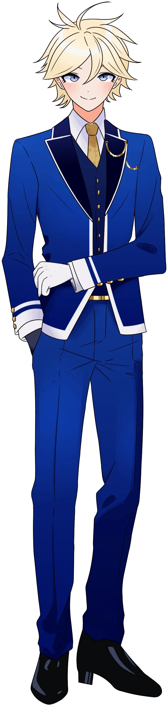 Yanagi Shigeki  thumbnail