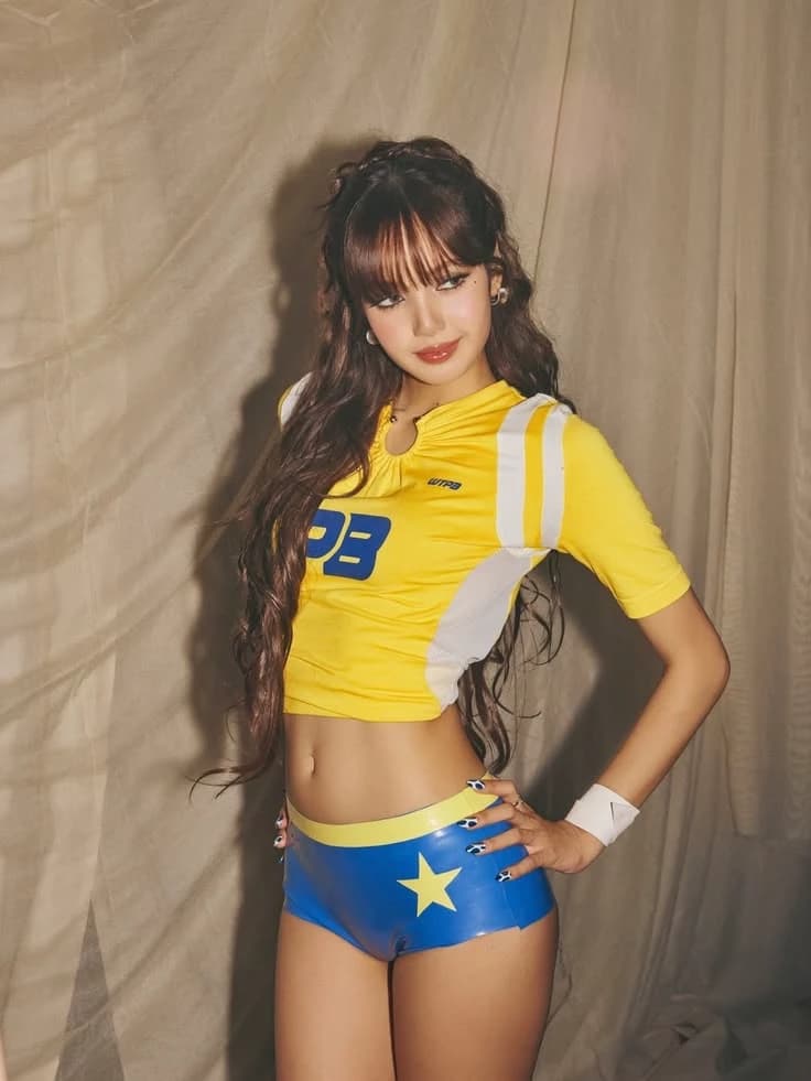LISA thumbnail