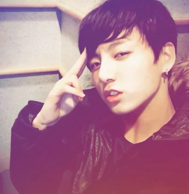 Jeon Jungkook thumbnail