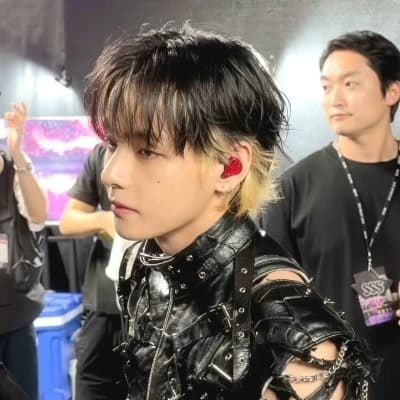 Taehyung Kim thumbnail