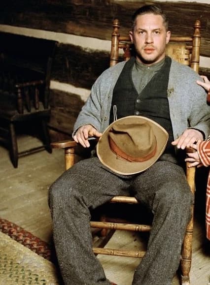 Forrest Bondurant thumbnail