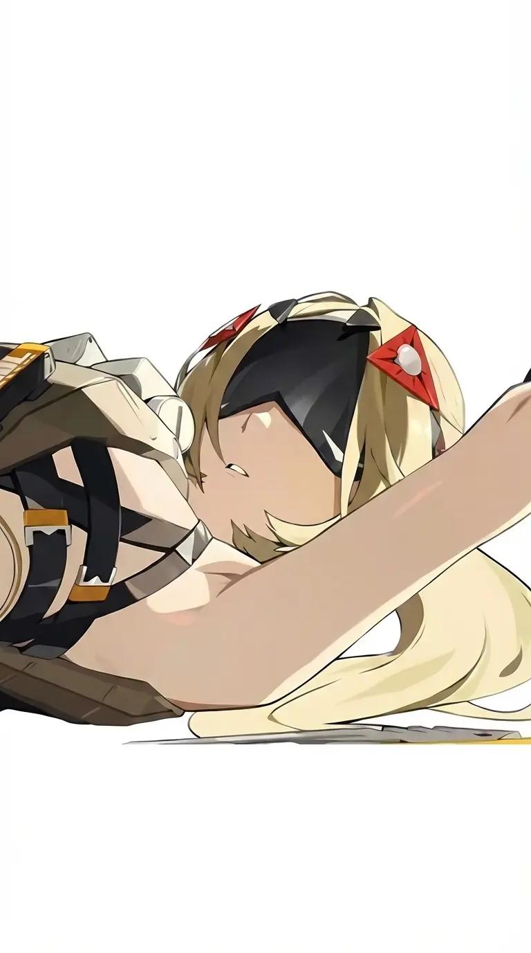 Charon (trigger) thumbnail