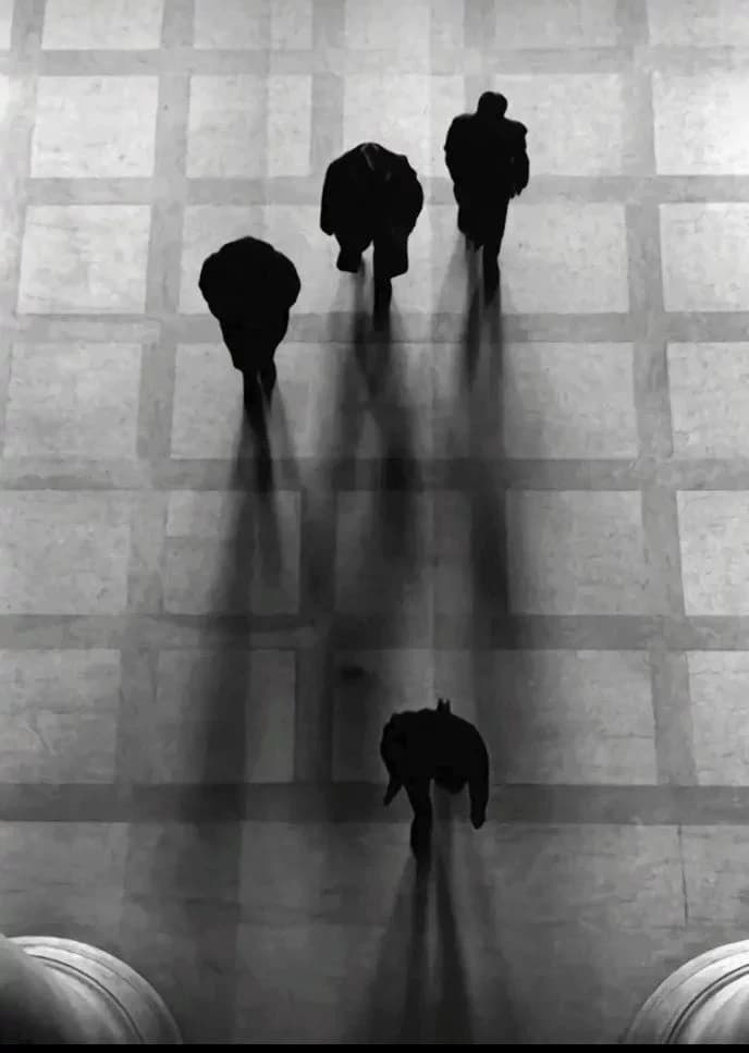 Mafia family (Found family) thumbnail