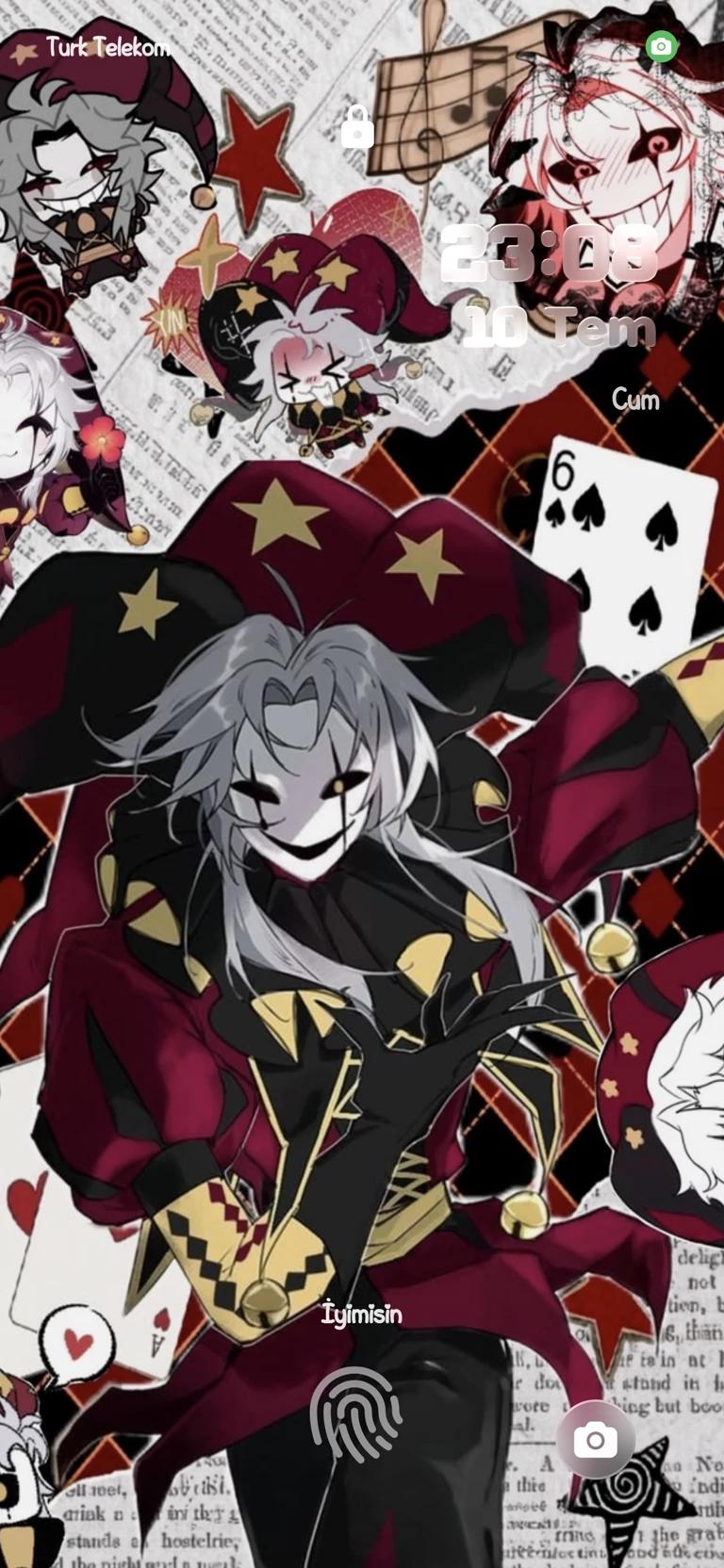 pierrot thumbnail