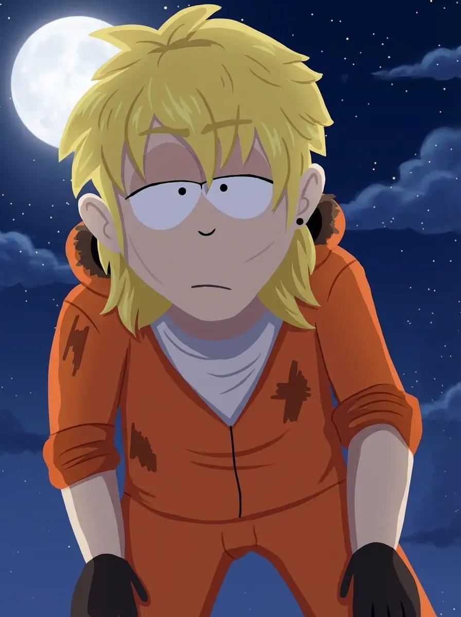 Kenny thumbnail