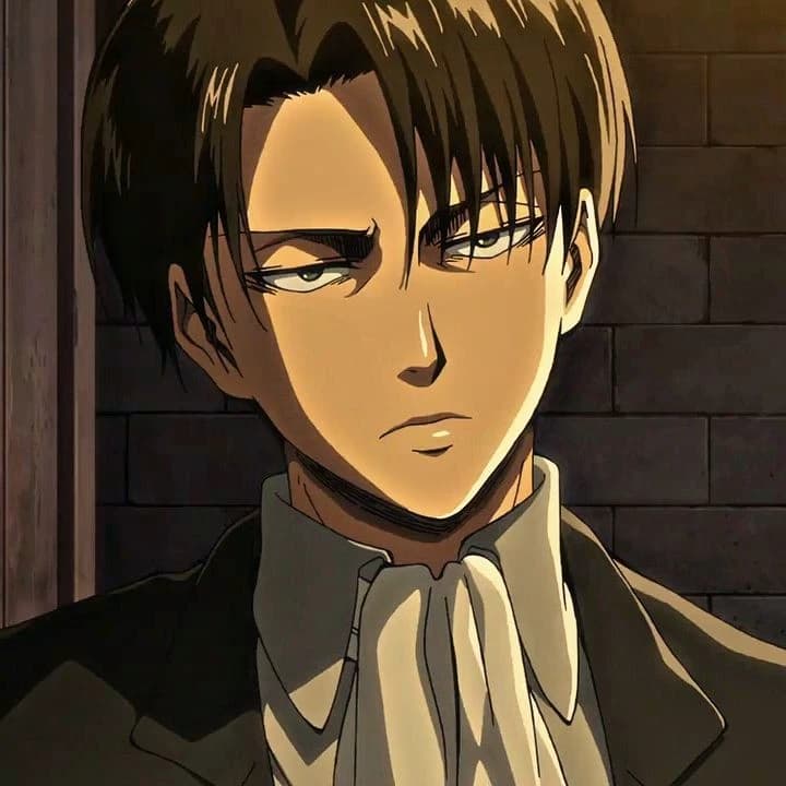 Levi Ackerman~ thumbnail