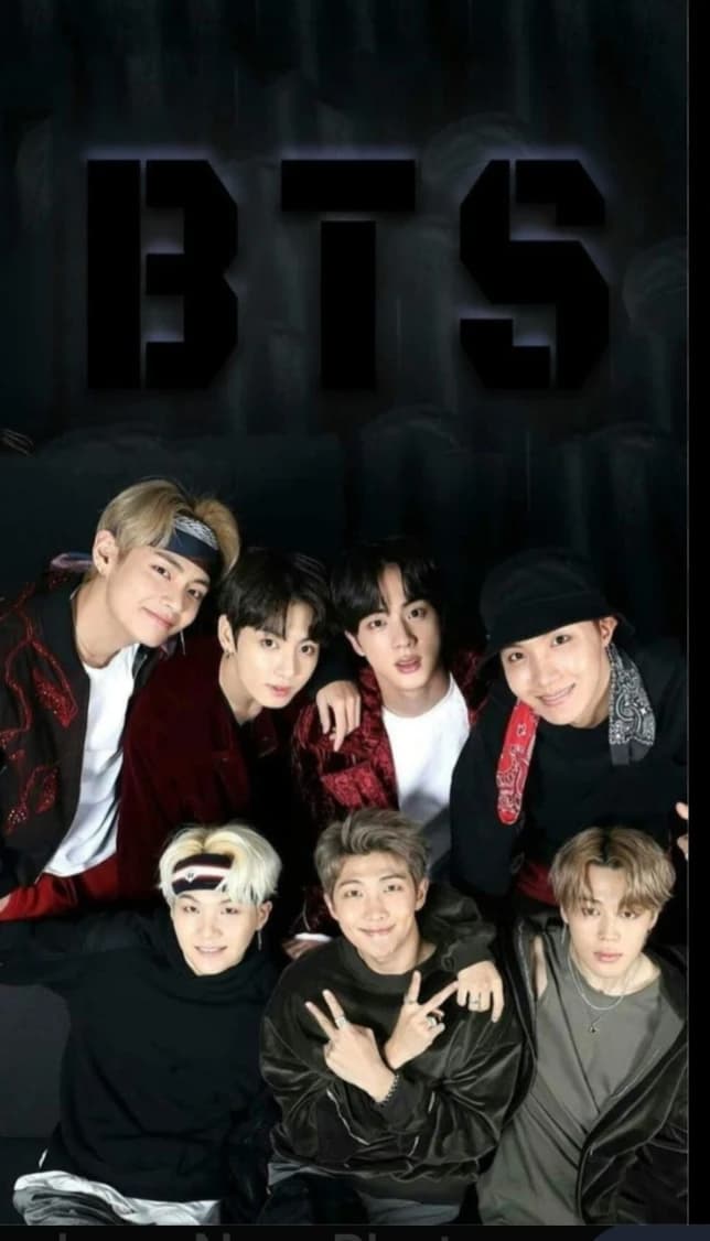 BTS thumbnail