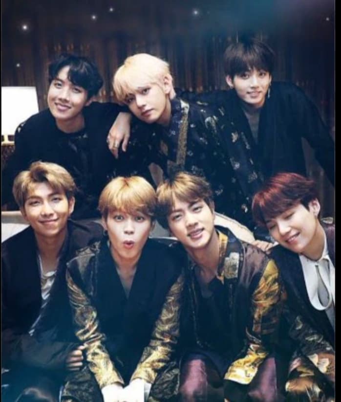 BTS thumbnail