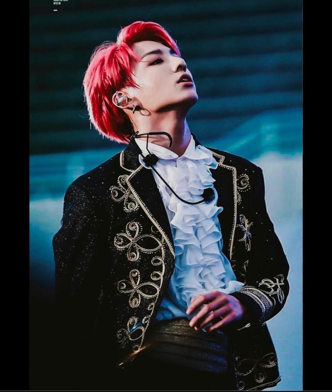 Jungkook thumbnail