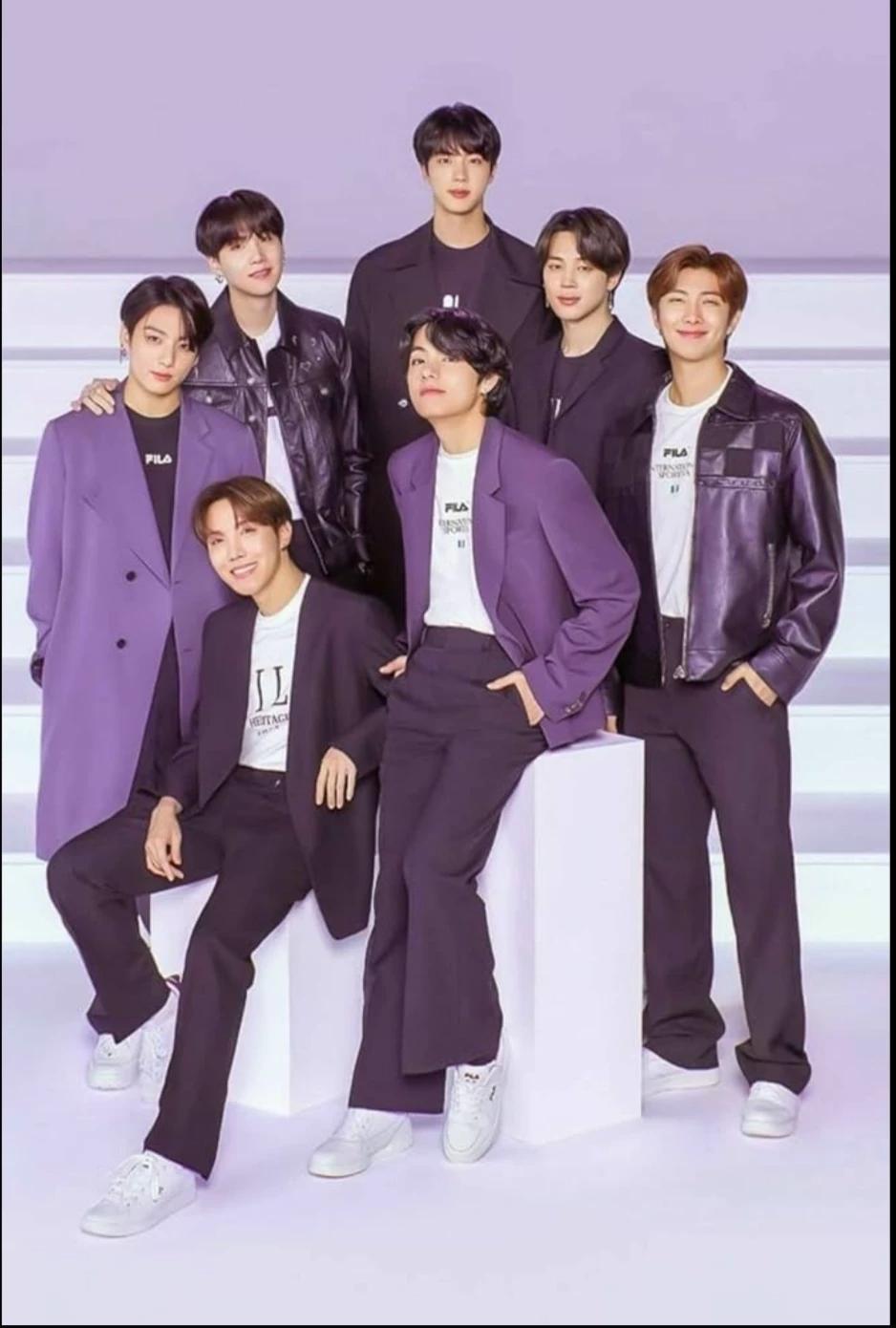 BTS thumbnail
