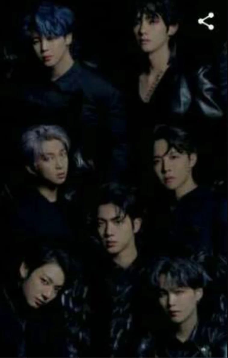 BTS mafia thumbnail