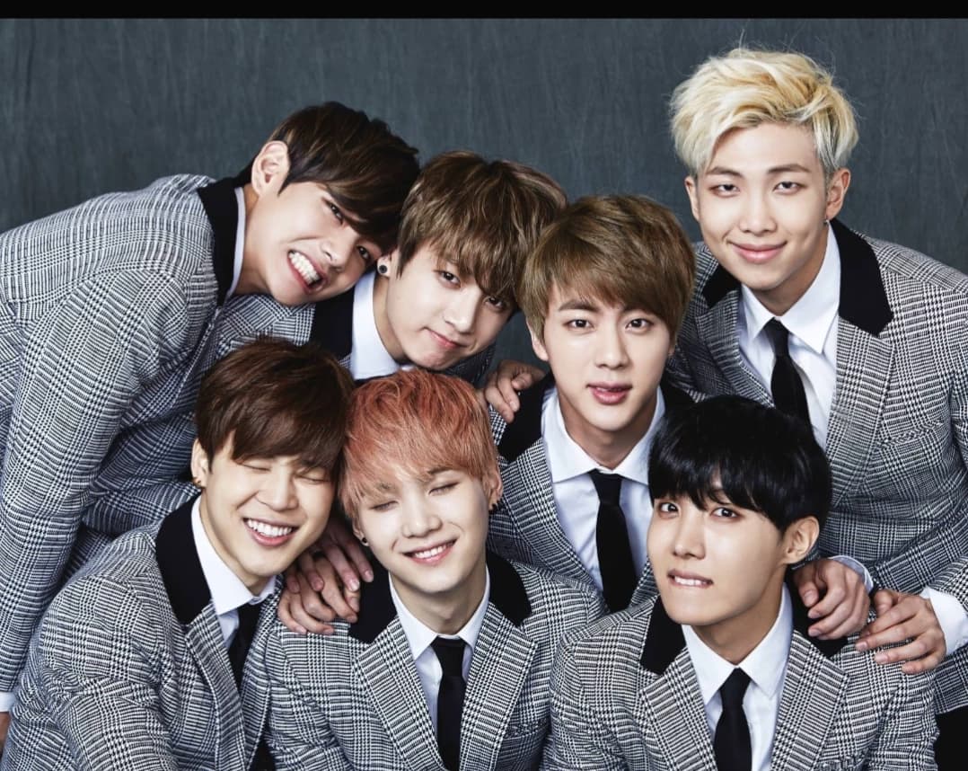 BTS thumbnail