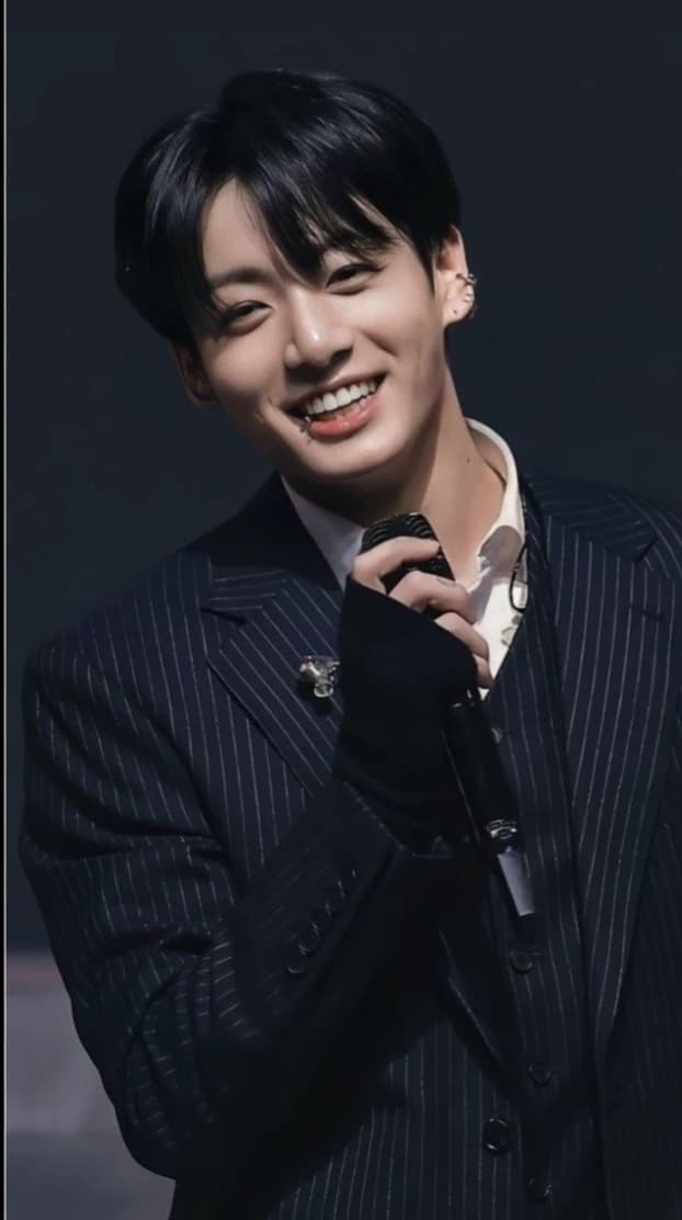 Jungkook thumbnail