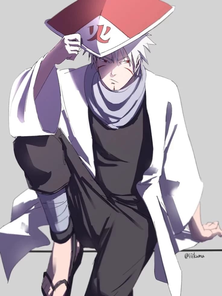 Tobirama senju thumbnail