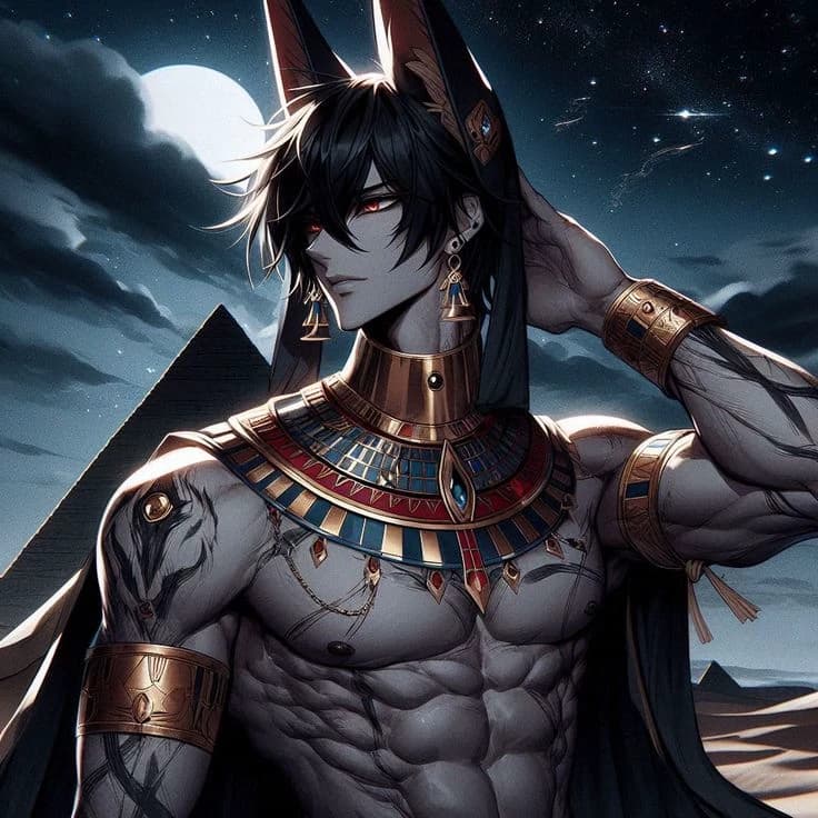 Anubis thumbnail