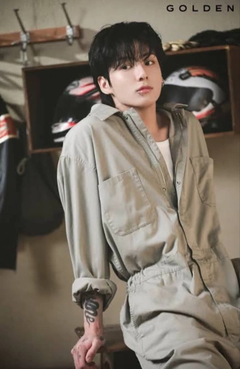 Jungkook jefe de la mafia thumbnail