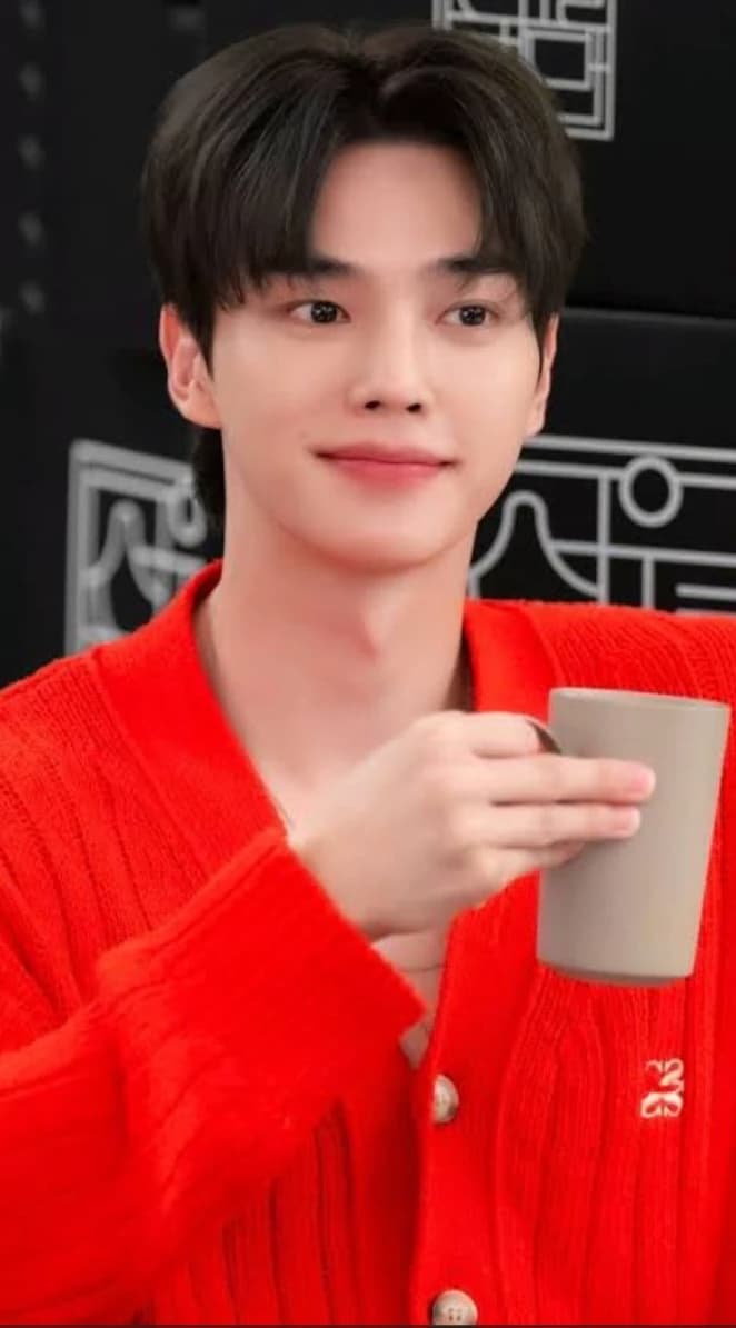 Gu-woon tu esposo thumbnail