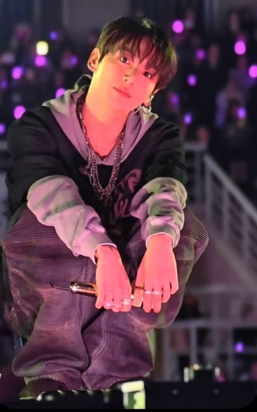 Jungkook thumbnail