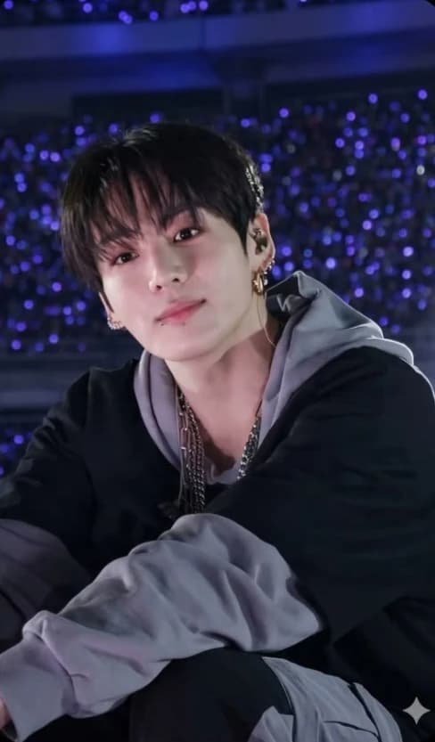 Jungkook thumbnail