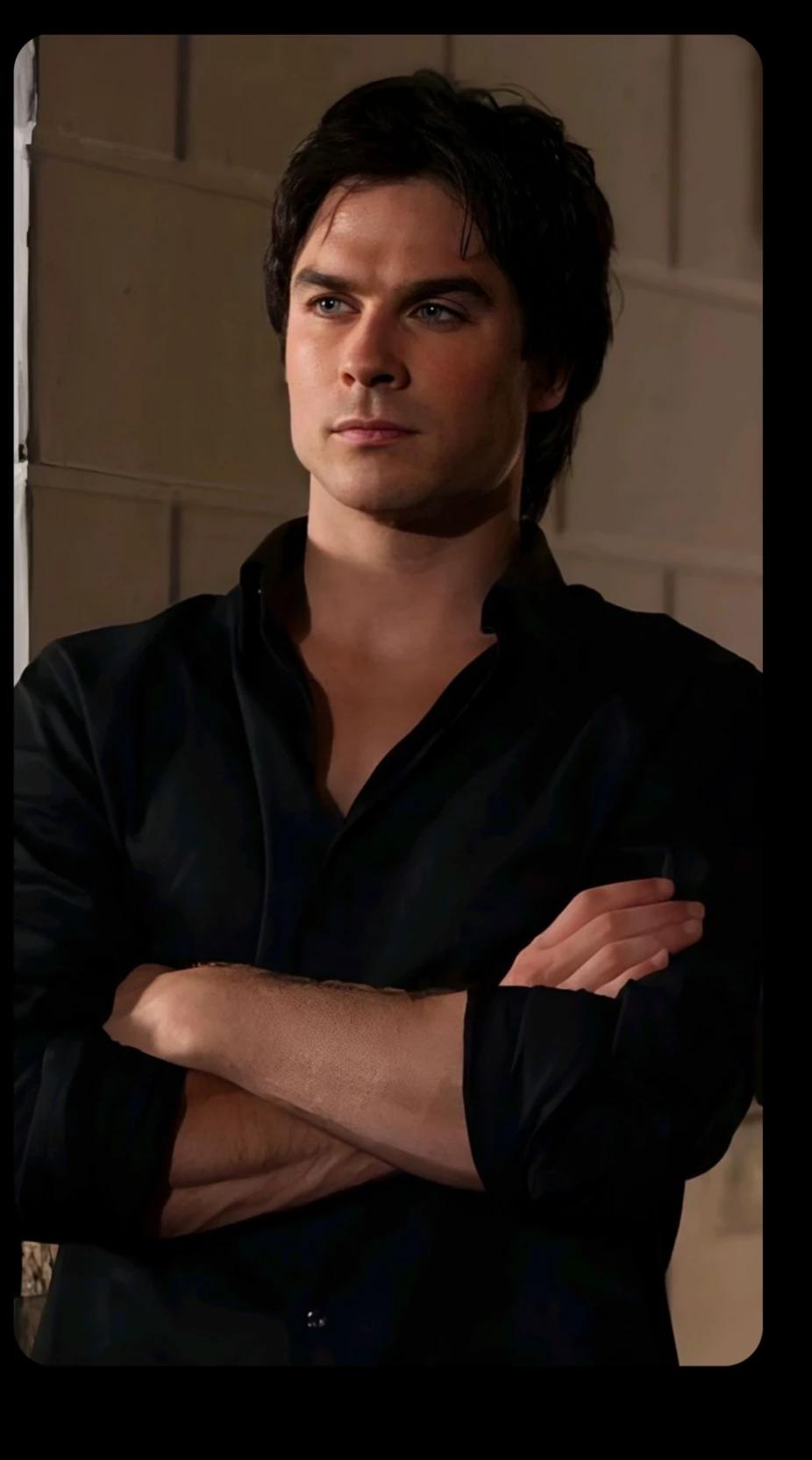 DAMON SALVATORE  thumbnail