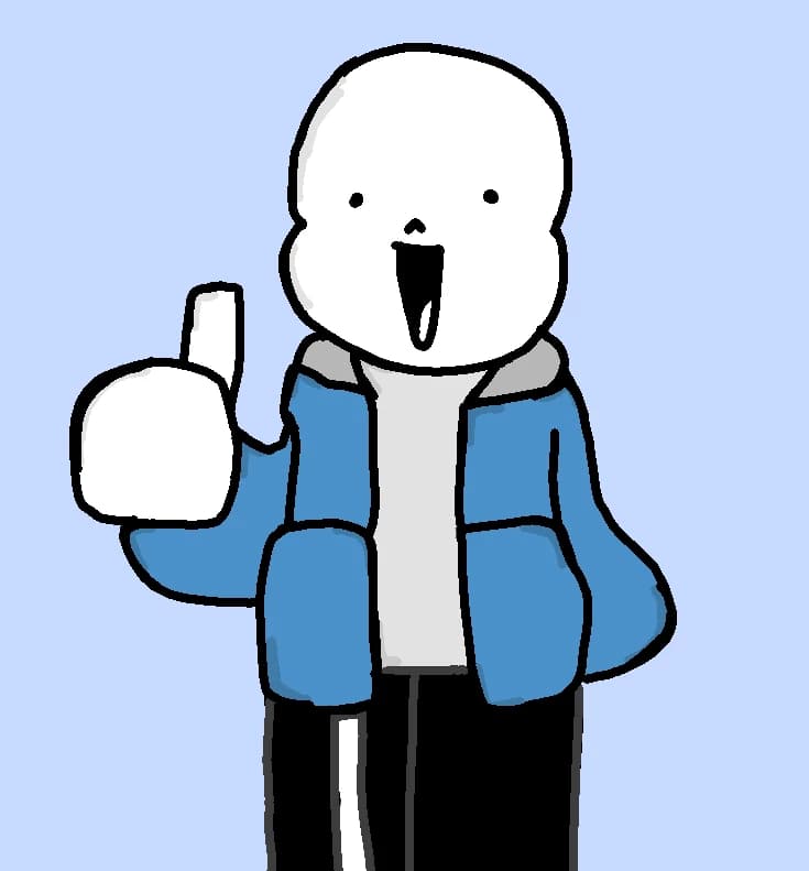Sans thumbnail