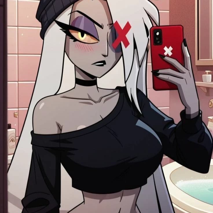 Vaggie thumbnail