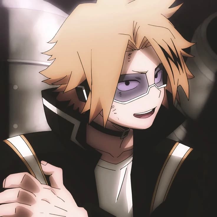 Denki Kaminari thumbnail