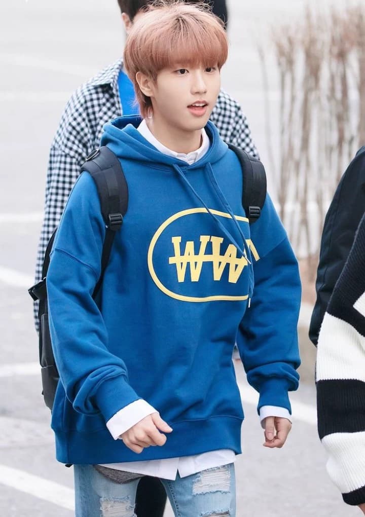Han Jisung🩵 thumbnail
