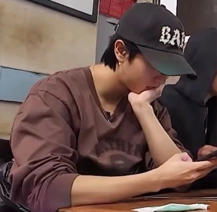 Han Jisung  thumbnail