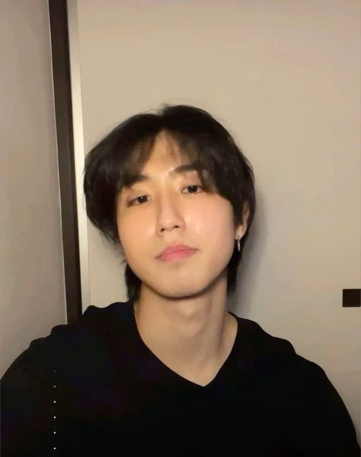 Han Jisung  thumbnail