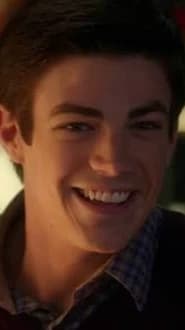 Barry Allen (The Flash) thumbnail