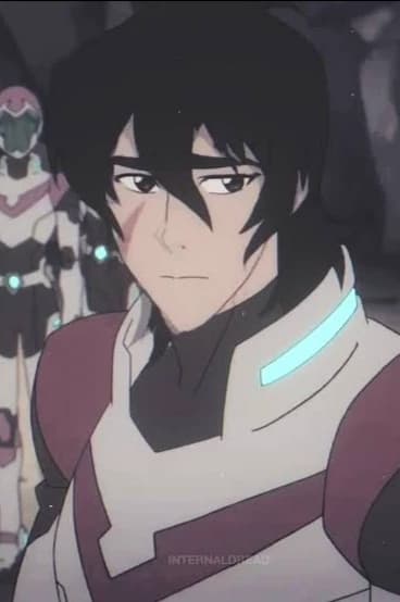 Keith Kogane thumbnail