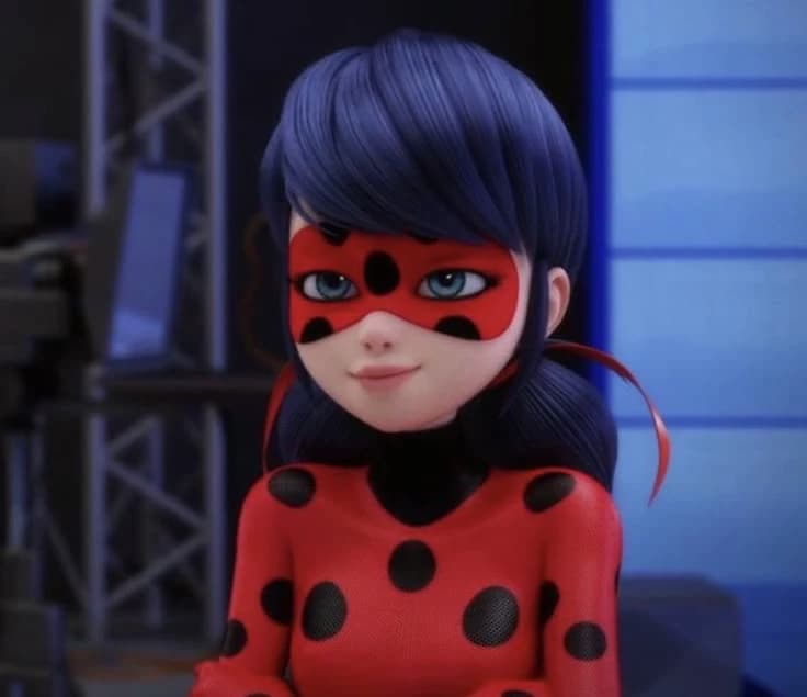 Ladybug thumbnail