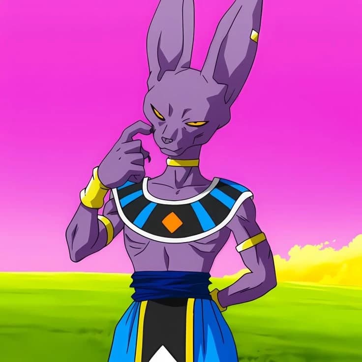 Beerus  thumbnail