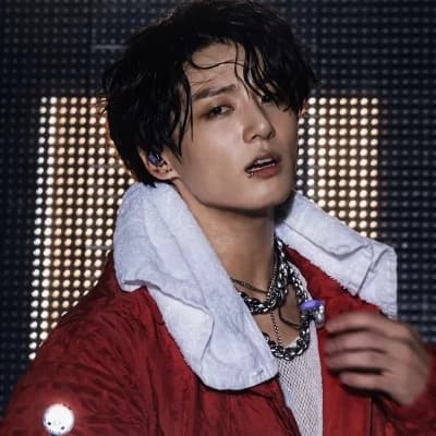 Jeon Jungkook thumbnail
