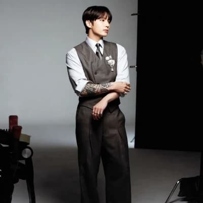 JEON JUNGKOOK thumbnail
