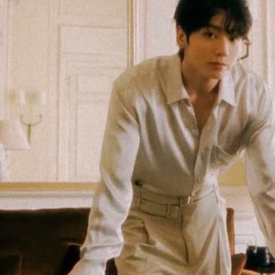 Jungkook thumbnail