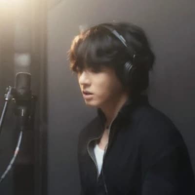 Jeon Jungkook thumbnail
